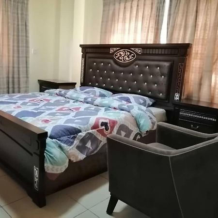 Polo Heights, Airport, Accra: Rooms For Rent Exterior photo