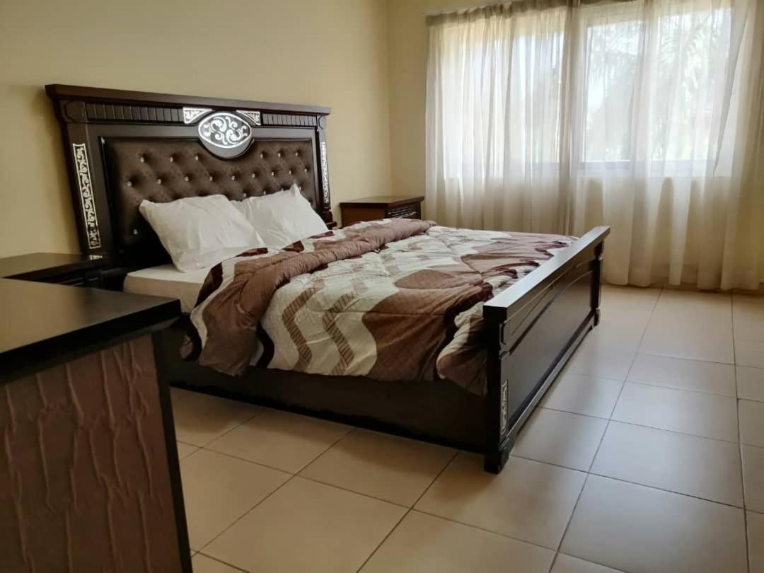 Polo Heights, Airport, Accra: Rooms For Rent Exterior photo